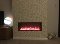 What colour for my living room? (With pics)