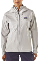 Nice raincoats: Seasalt or Patagonia?