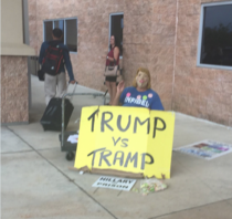 Did misogyny win the 2016 US election?