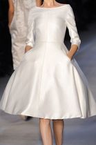 I'm A Bridal Stylist (Dresses) AMA!