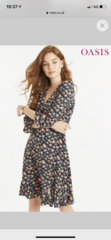 Dress help!