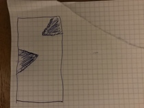 Where to put flowerbeds?