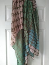 Calling Hushista's over here..., crabs, lobsters, kimonos and all things Summer