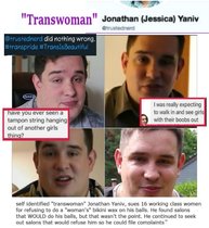 Transactivists deny Gender Dysphoria exists - The aim is to STOP kids having access to hormones and surgery.