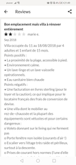 French to English translation needed