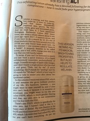 🐌 Fantastic Skincare: New Year, NuFaces