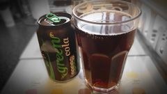 Find out what Mumsnet users thought of Green Cola