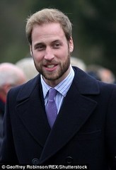 Royal style & gossip: down with fleeces and double-breasted suits!