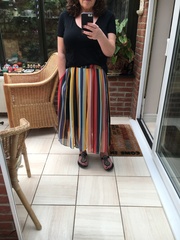 Hushistas getting themselves summer ready!