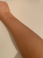 Read MNers feedback on Sunkissed tanning products