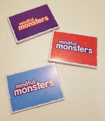 Find out what Mumsnet users have to say about Mindful Monsters’ family activity packs