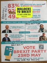 Westminstenders: Lets get on with...