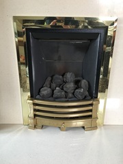 WWYD with this fireplace?