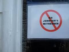 Jehovah's Witnesses