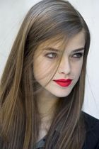To dye my hair at home in future?