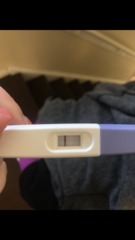 Is this a positive??