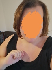 really unhappy with my hair