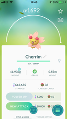 Pokemon Go #24: Hitmonlee With Your Rhythm Stick