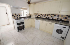 Help with ideas for a lovely kitchen