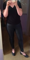 Is this a good "going out" outfit?