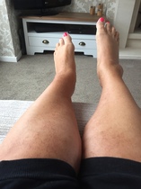 Read MNers feedback on Sunkissed tanning products
