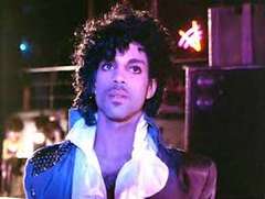 To think there were a lot of very pretty male popstars in the 80s?
