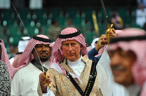 Royal style & gossip: down with fleeces and double-breasted suits!