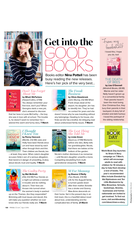 Any Prima readers around?