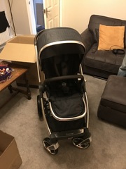 July 2019 (thread 10) - the final furlong...maybe