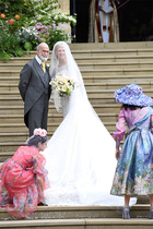 Royal style & gossip: summer is coming, tiaras better be too!