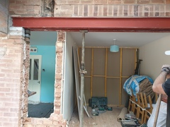 Home Extension Thread 2019