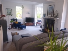 Interior design help needed, with pictures