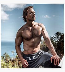 Can we have a thread of phwoar?!