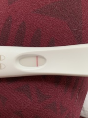 Anyone 9DPO and not tested yet?? Pls join me