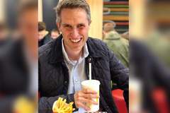 Westminstenders: Lets get on with...