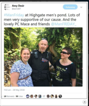 City of London Consultation Results - they can't get away with this