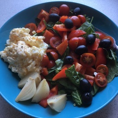 Blood sugar diet and Fast800 thread 15