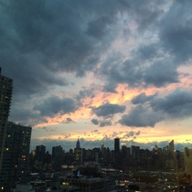 I live in New York City - Ask Me Anything!