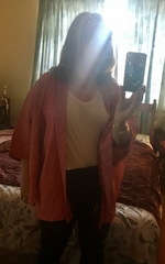 Kimonos?