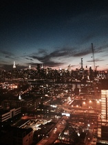 I live in New York City - Ask Me Anything!