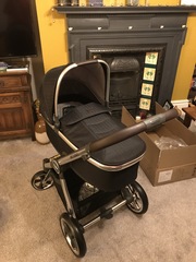 July 2019 (thread 10) - the final furlong...maybe