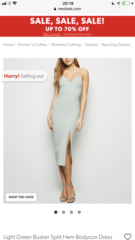 Wedding Reception- What To Wear ?