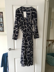 How to style a nautical rope dress without looking like Popeye?