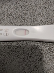 Please join me - symptom spotting 7DPO onwards!