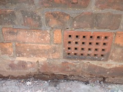 Rising damp in solid wall. Anyone successfully sorted?