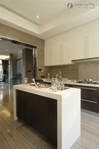 Howdens kitchen in £950k house