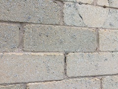 How do I get rid of this on my house?