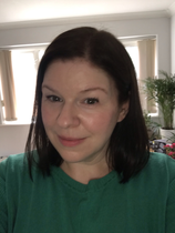 New hair colour - panicking! pics! tell me it's ok
