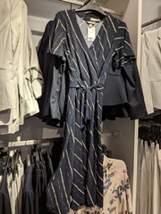Please help me find a dress for my job interview