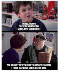 The Mega Meme Thread